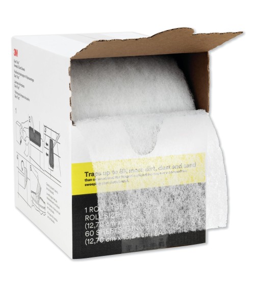 Meta title-3M™WłókninaEasyTrapDuster,203mmx152mm,60sheets/roll,8/opak.