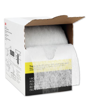 Meta title-3M™WłókninaEasyTrapDuster,203mmx152mm,60sheets/roll,8/opak.