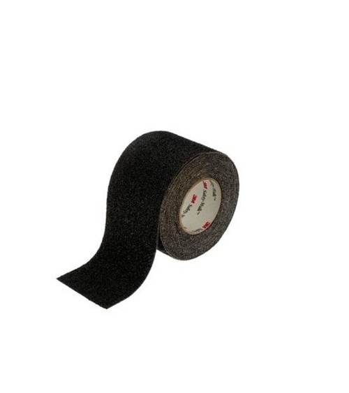 Meta title-3M™SafetyWalk™serii710,Taśmaantypoślizgowagruboziarnista,610mmx18,3m,czarna,1szt./opakowanie