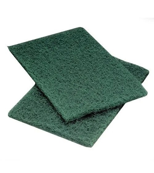 Meta title-Scotch-Brite™96GeneralPurposeScouringPad,Włókninaczyszczącazielona,cienka,docelówogólnych,158mmx224mm,60szt./opak.