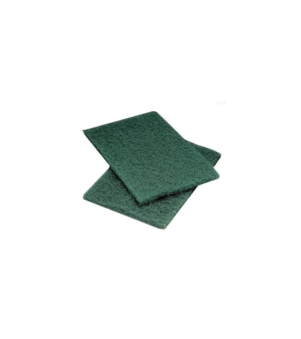 Meta title-Scotch-Brite™96GeneralPurposeScouringPad,Włókninaczyszczącazielona,cienka,docelówogólnych,158mmx224mm,60szt./opak.