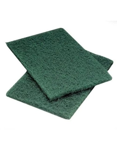 Meta title-Scotch-Brite™96GeneralPurposeScouringPad,Włókninaczyszczącazielona,cienka,docelówogólnych,158mmx224mm,60szt./opak.
