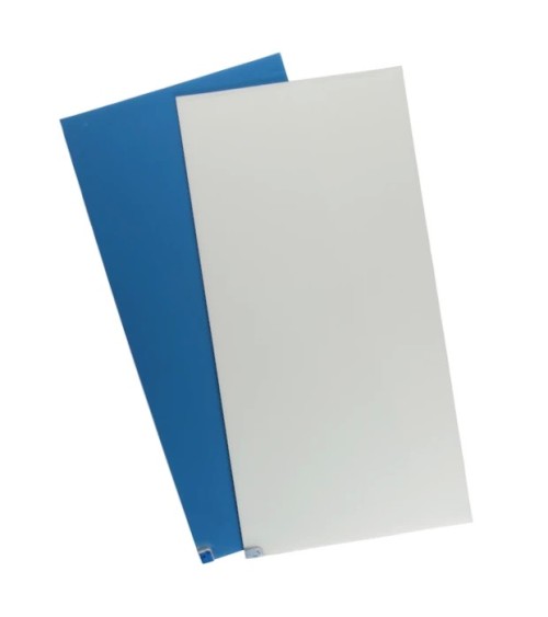 Meta title-3M™Nomad™UltraClean4300,Mataklejąca,przezroczysta,600mmx1,15m,6szt/opakowanie