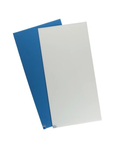 Meta title-3M™Nomad™UltraClean4300,Mataklejąca,przezroczysta,600mmx1,15m,6szt/opakowanie