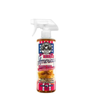 Meta title-WarmAmericanApplePieScent473ml