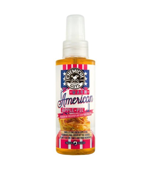 Meta title-WarmAmericanApplePieScent118ml