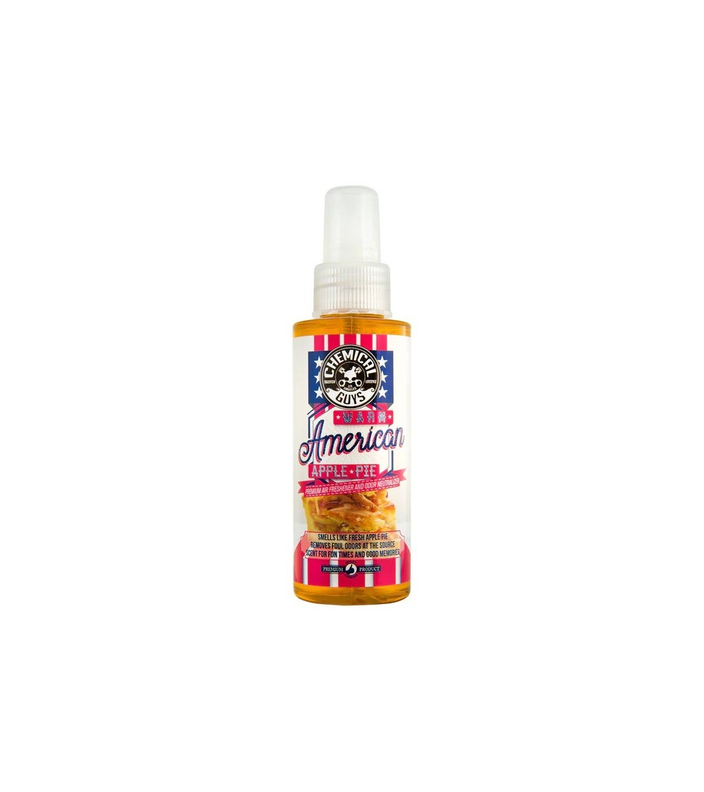 Meta title-WarmAmericanApplePieScent118ml