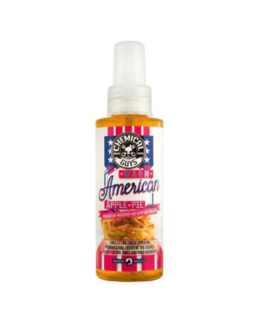 Meta title-WarmAmericanApplePieScent118ml