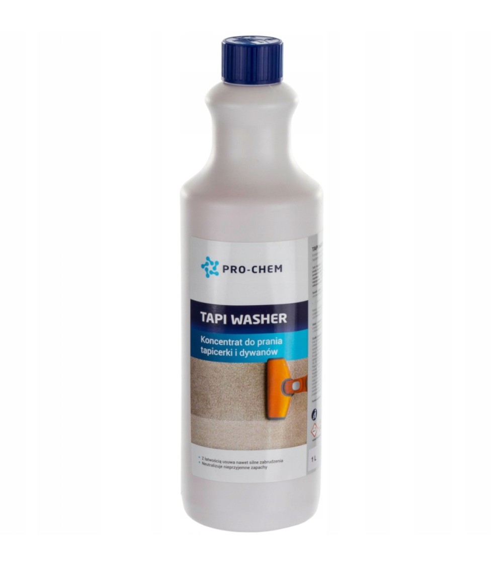 Meta title-PROCHEMTapiWasher1l