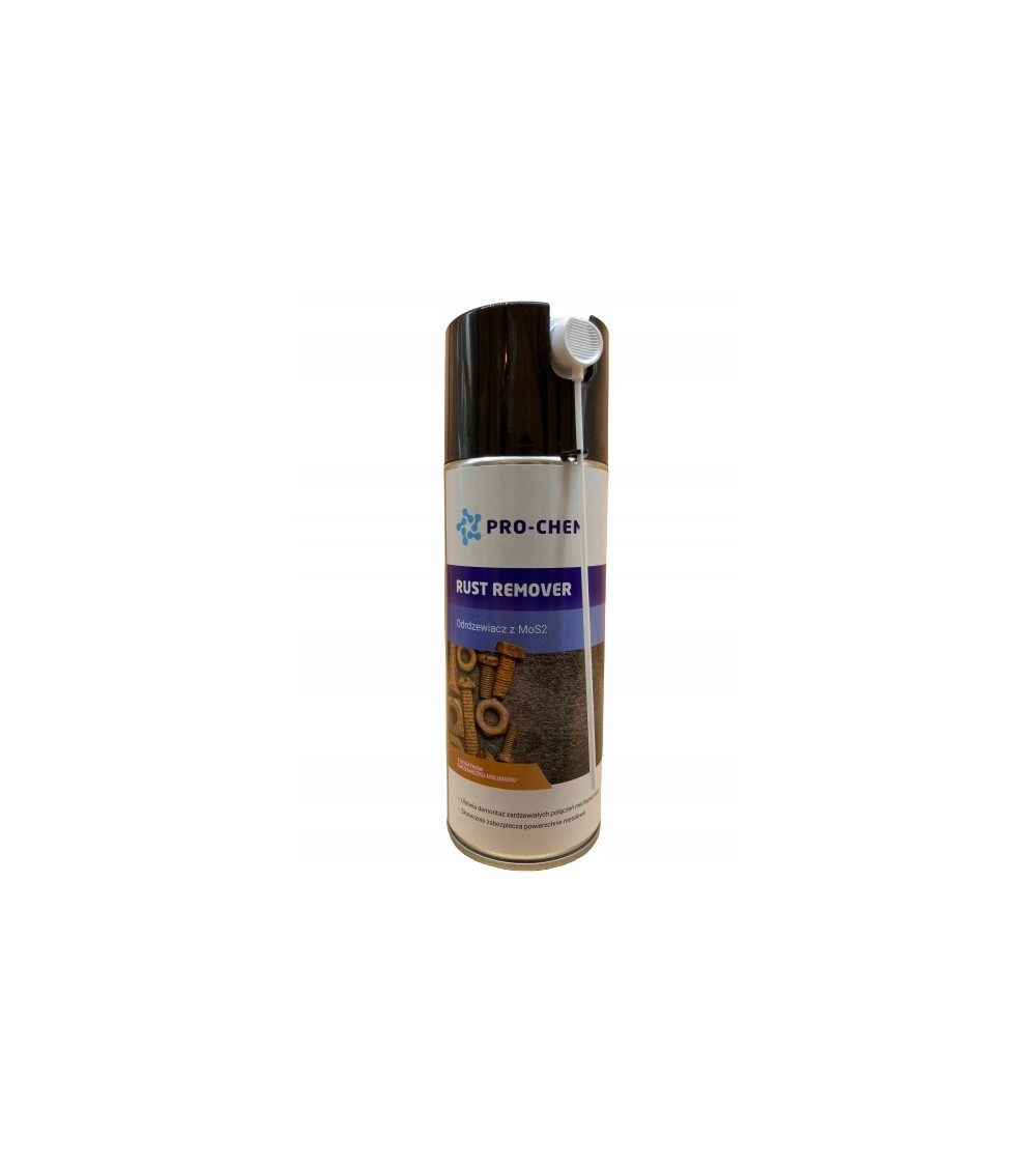 Meta title-PROCHEMRustRemover400ml