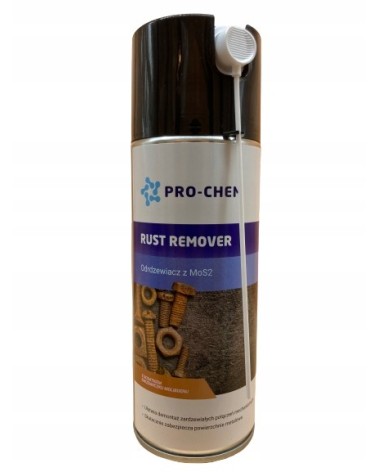 Meta title-PROCHEMRustRemover400ml