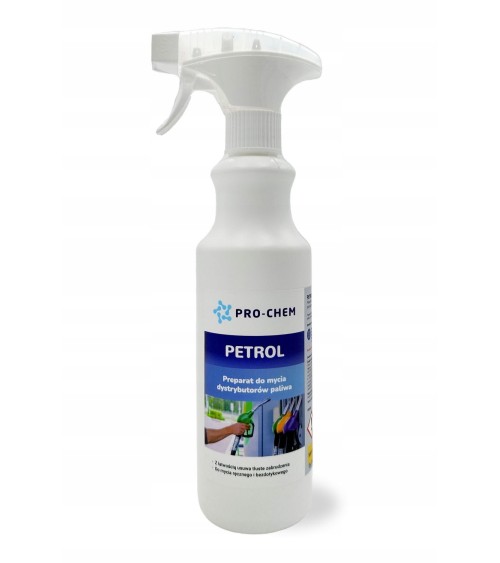 Meta title-PROCHEMPetrol500ml