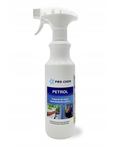 Meta title-PROCHEMPetrol500ml