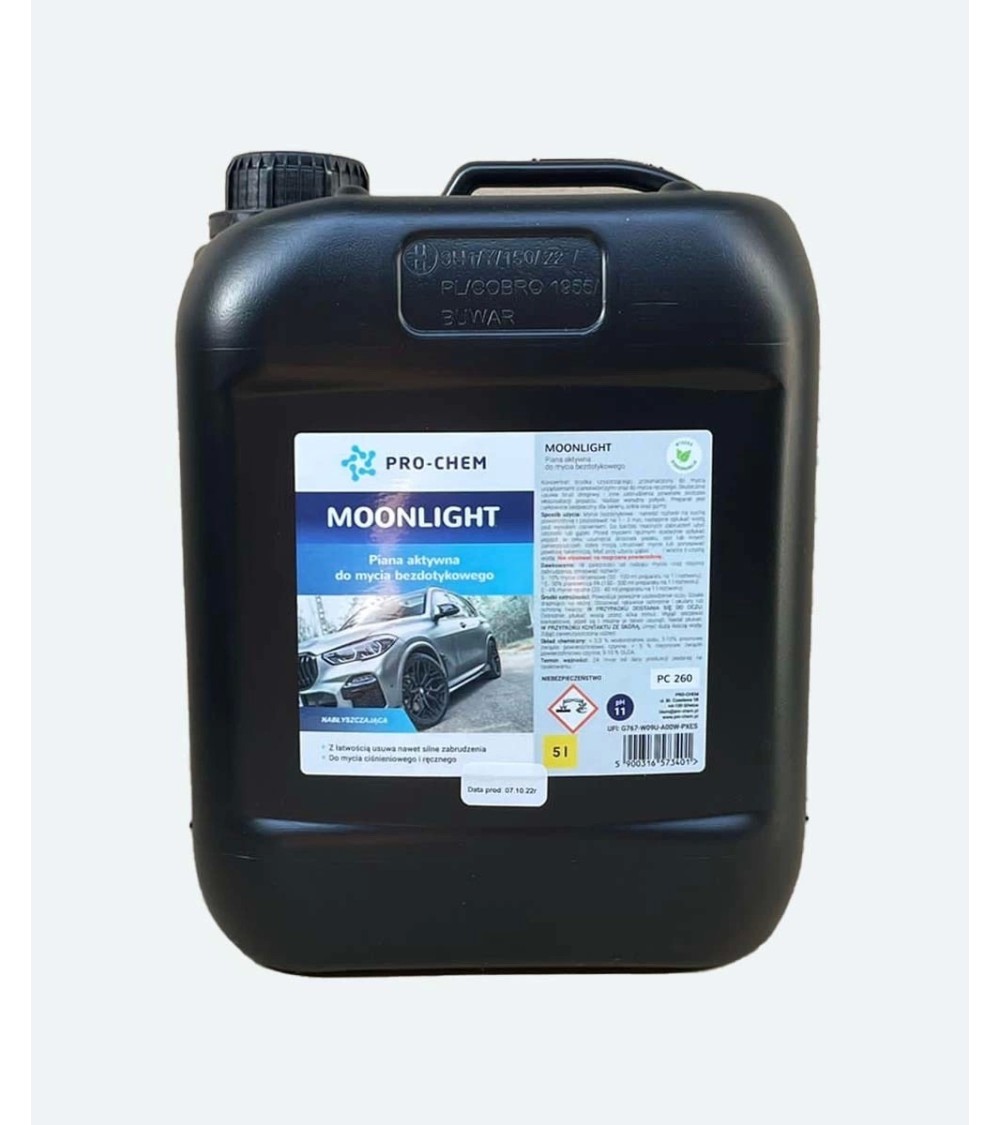 Meta title-PROCHEMMoonlight20l