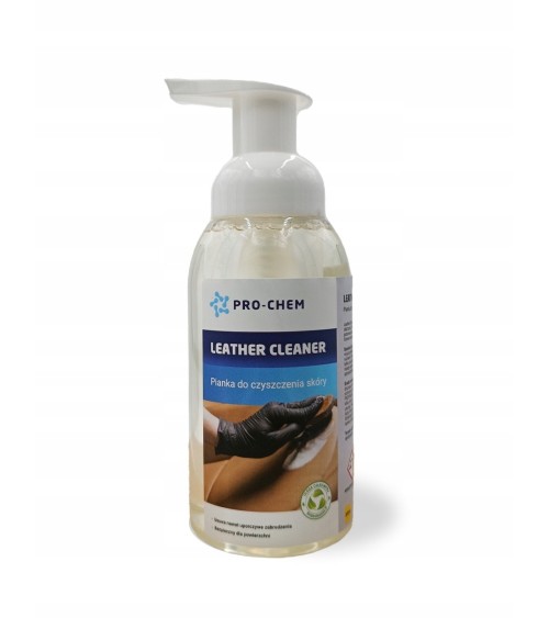 Meta title-PROCHEMLeatherCleaner300ml
