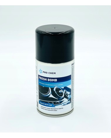 Meta title-PROCHEMFreshBomb250mlNewCar