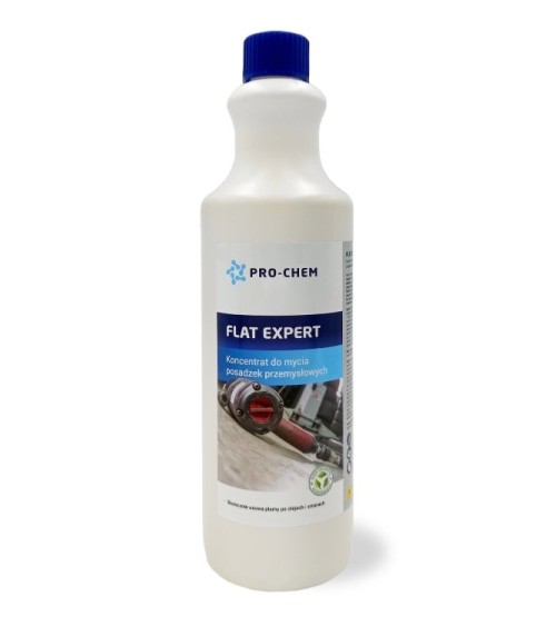 Meta title-PROCHEMFlatExpert1l