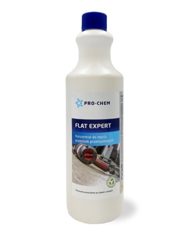 Meta title-PROCHEMFlatExpert1l