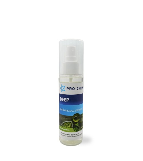 Meta title-PROCHEMDeep120mlZielonaherbata