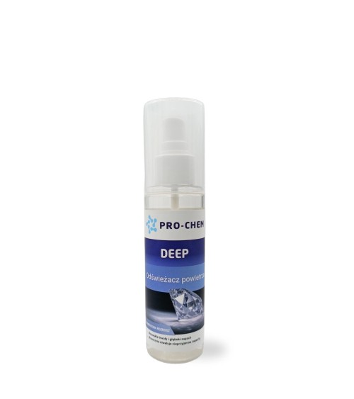 Meta title-PROCHEMDeep120mlDiamentowarozkos
