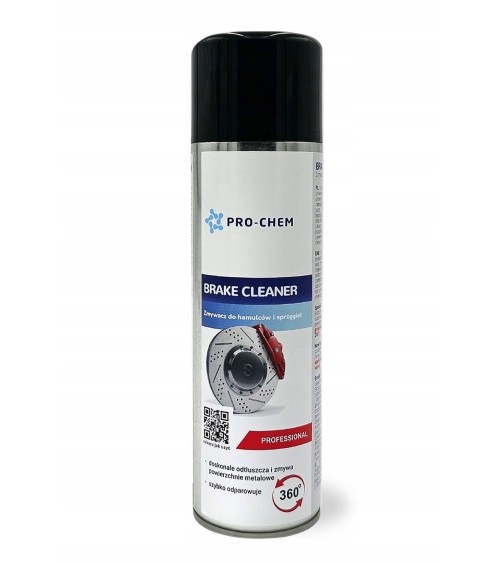 Meta title-PROCHEMBrakeCleaner500ml