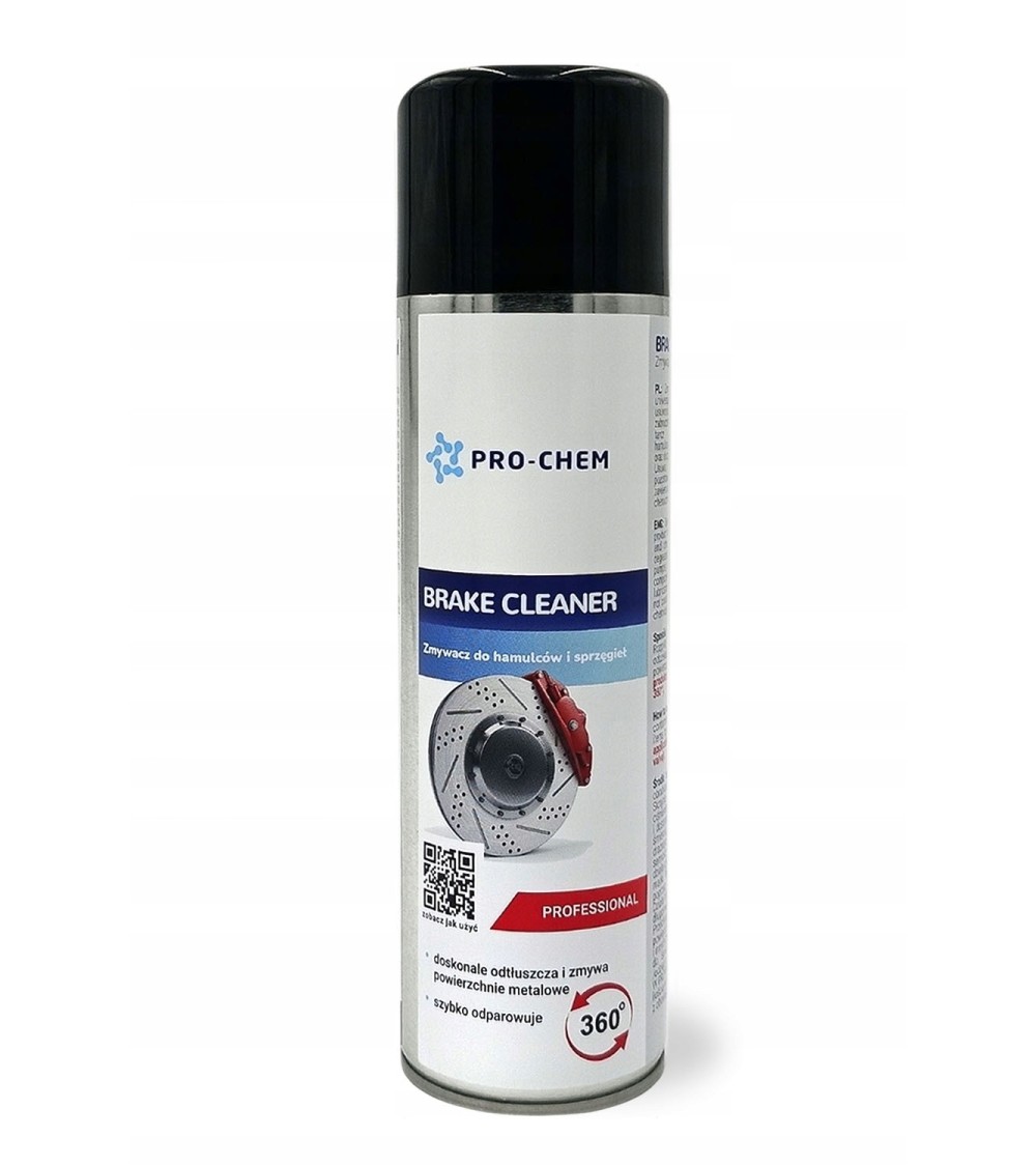 Meta title-PROCHEMBrakeCleaner500ml