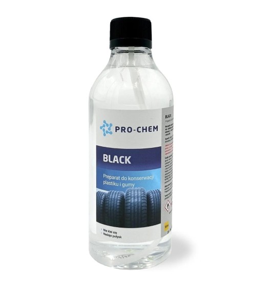Meta title-PROCHEMBlack500ml