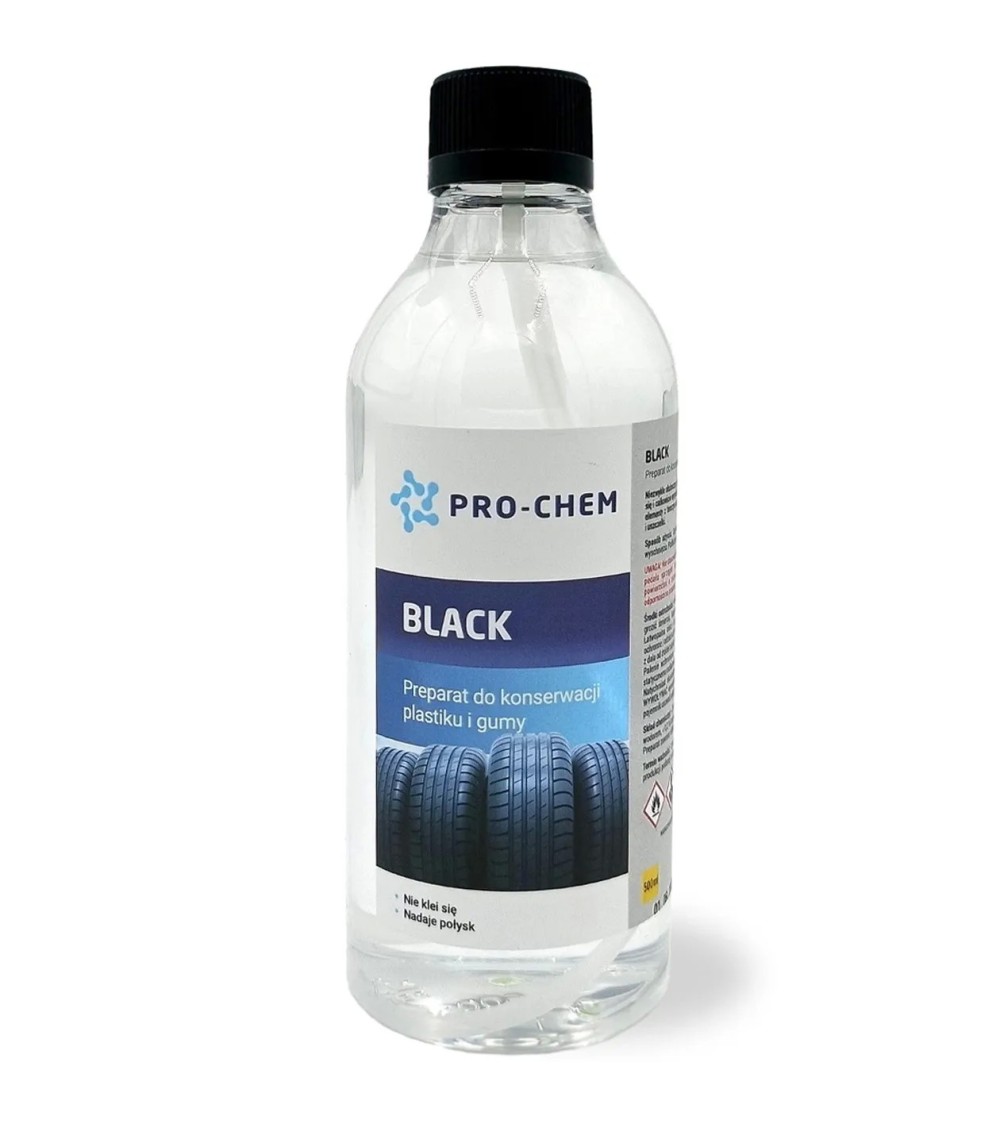 Meta title-PROCHEMBlack500ml