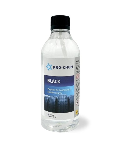 Meta title-PROCHEMBlack500ml