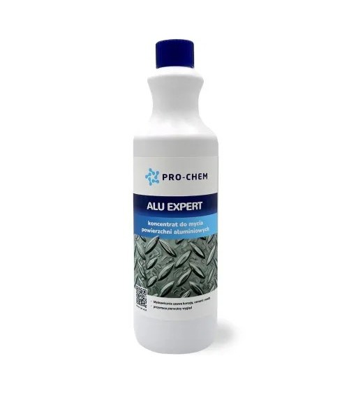 Meta title-PROCHEMAluExpert1l