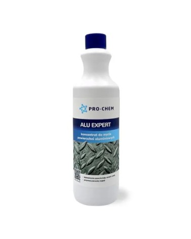 Meta title-PROCHEMAluExpert1l
