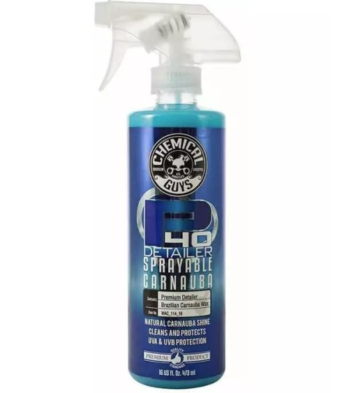 Meta title-ProDetailerCarnaubaQDSpray