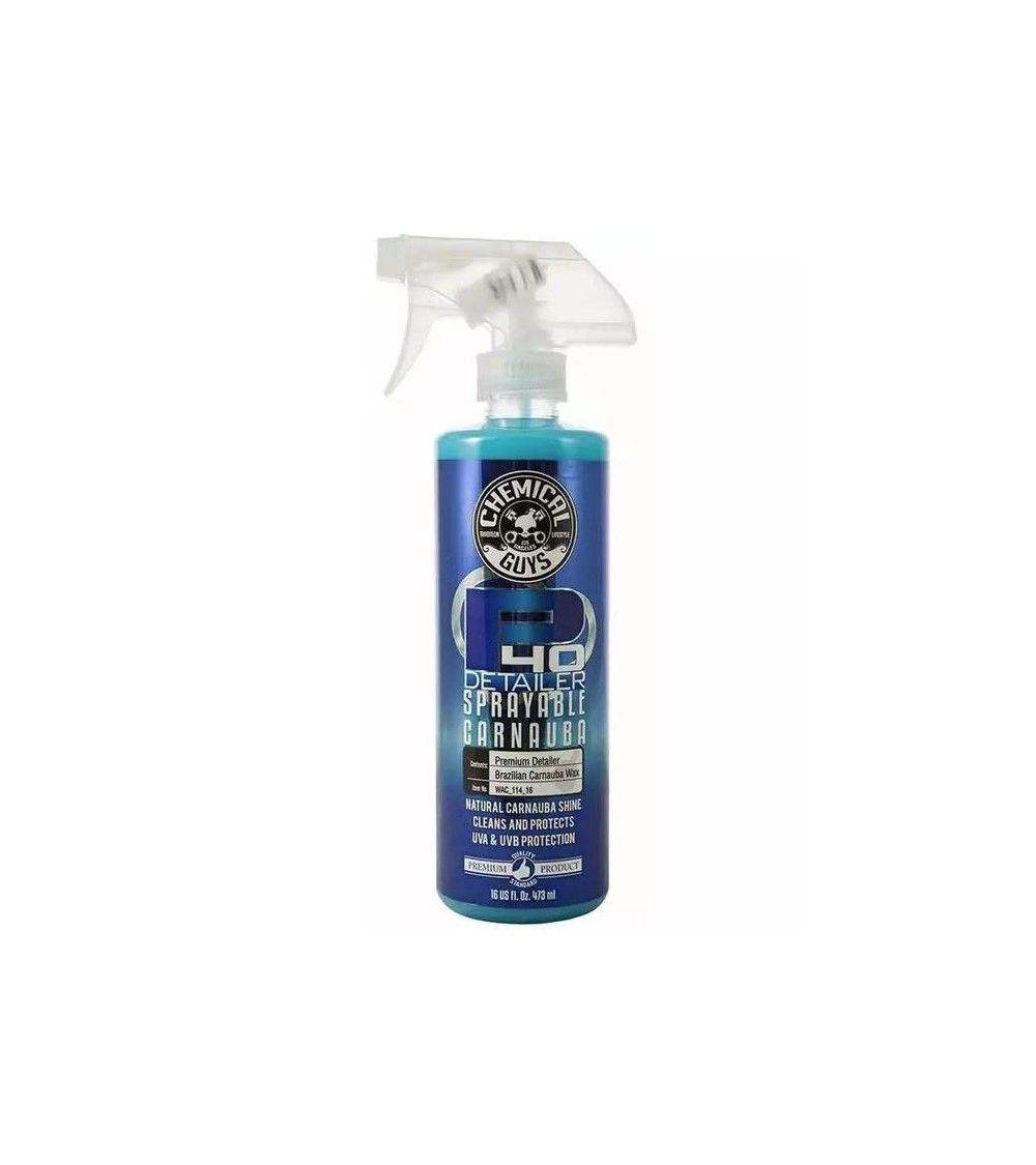 Meta title-ProDetailerCarnaubaQDSpray