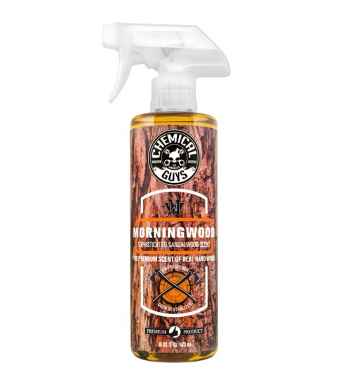 Meta title-MorningWoodSandalwoodScent