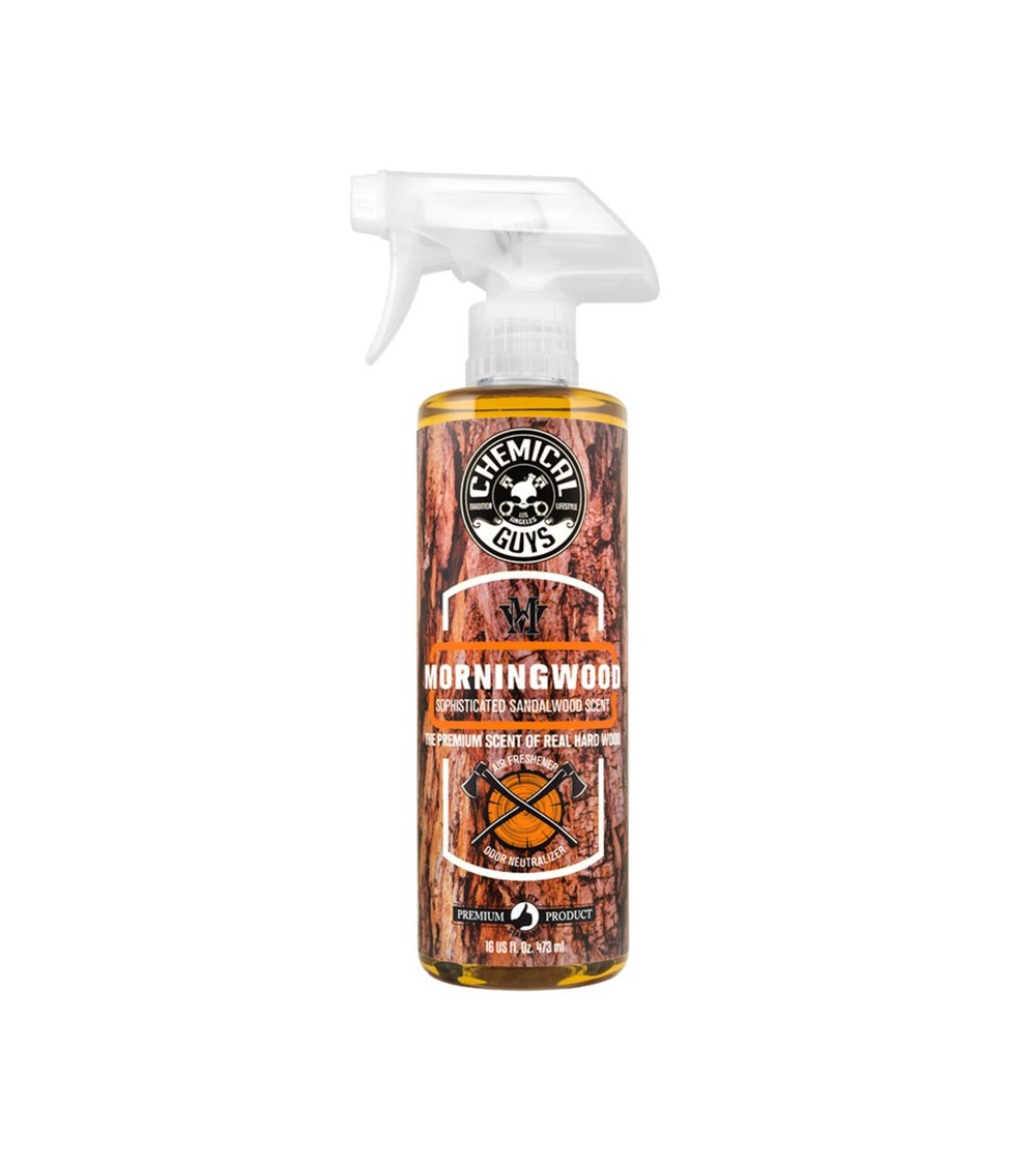 Meta title-MorningWoodSandalwoodScent
