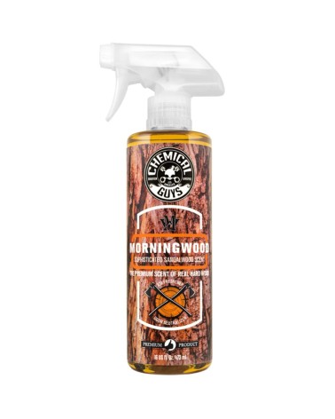 Meta title-MorningWoodSandalwoodScent