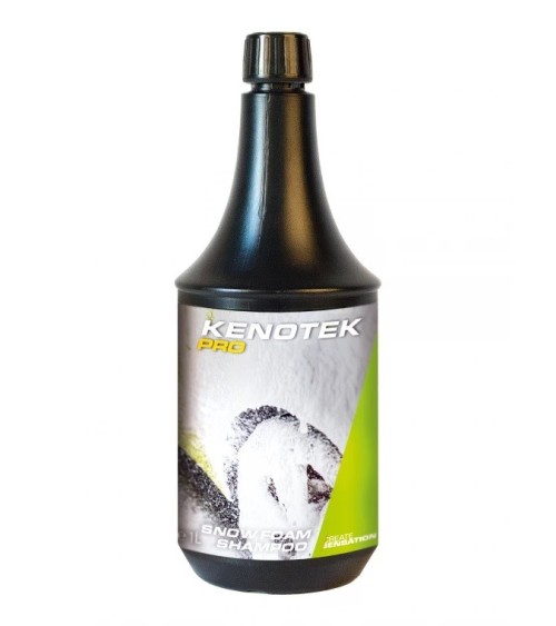 Meta title-KenotekSnowFoam1L