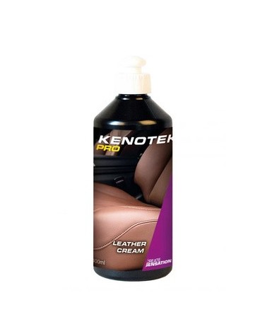 Meta title-KenotekLeatherCream400ml