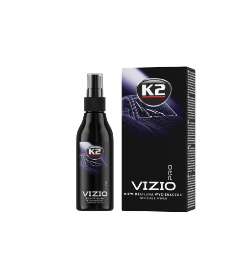 Meta title-K2VizioPro