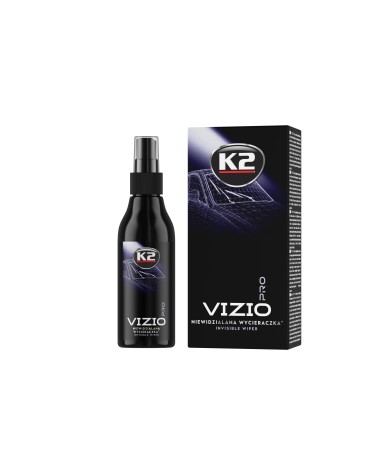 Meta title-K2VizioPro
