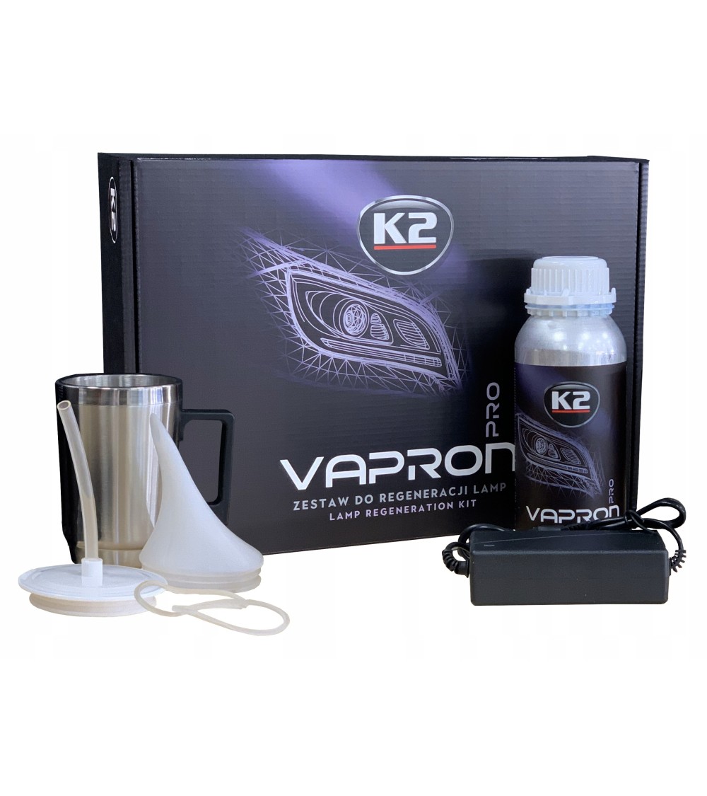 Meta title-K2VapronZestawdoregeneracjilamp