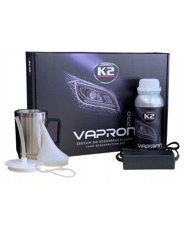 Meta title-K2VapronZestawdoregeneracjilamp