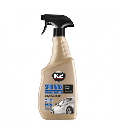 Meta title-K2SpidWax