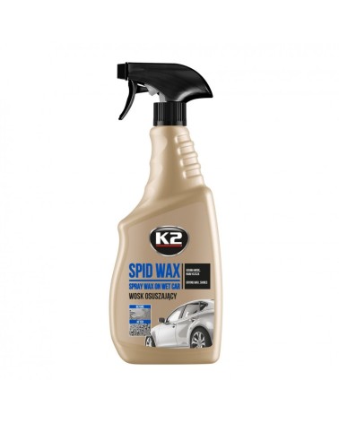 Meta title-K2SpidWax