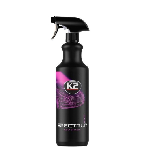Meta title-K2SpectrumPro