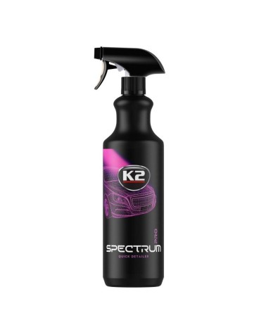 Meta title-K2SpectrumPro