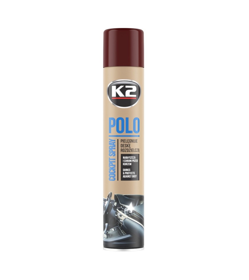Meta title-K2PoloCockpitShine