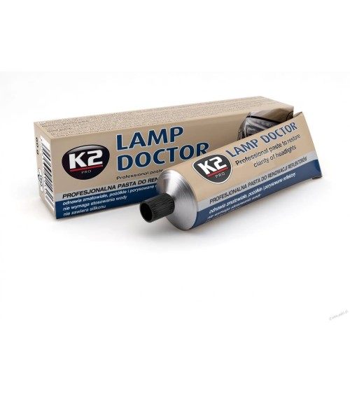 Meta title-K2LampDoctor