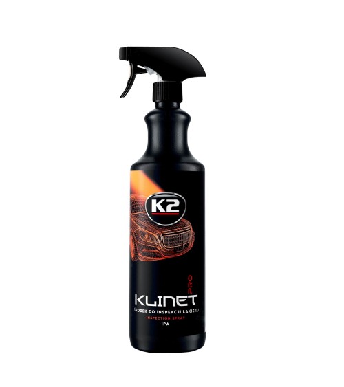 Meta title-K2KlinetPro
