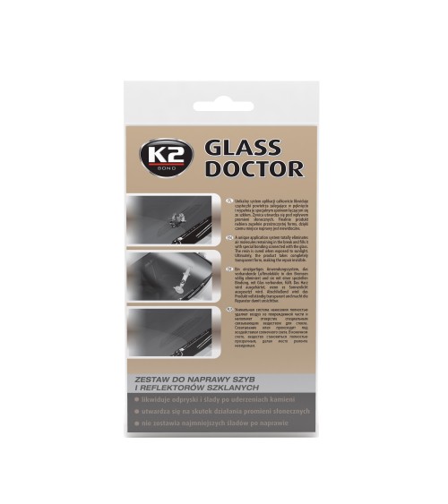 Meta title-K2GlassDoctor